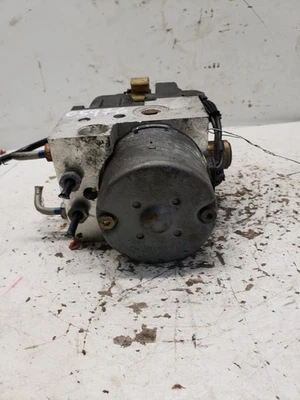 Conjunto de piezas de freno antibloqueo excluyendo súper se adapta 05-09 ALLURE 1404304 Foto 1 de 4