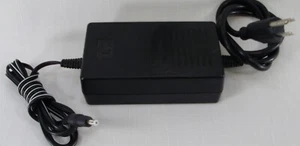 HP 0957-2145 AC Adapter 32vdc Officejet 7410 7310 7313 7208 7210 2710 2610 - Picture 1 of 3