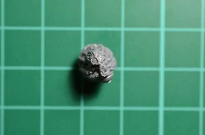 Warhammer 40000-Chaos-Metabrutus-Kopf 5 - Bild 1 von 1