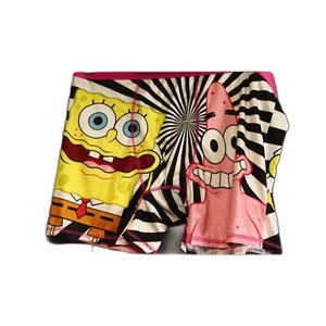Squarepants Boxershorts Gr: XL - Bild 1 von 3