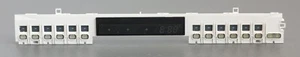 Orig. BSH 9000752512 Controllo elettronico Selcom Group 9000752512-001 - Foto 1 di 6