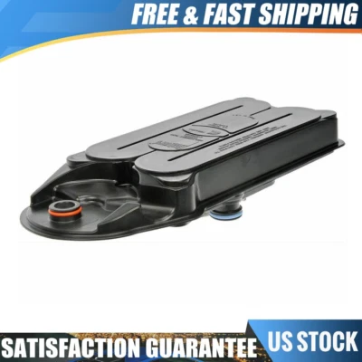 Elemento de filtro respirador cárter Dorman CCV para Ram 3500 2500 Cummins diésel Foto 1 de 3