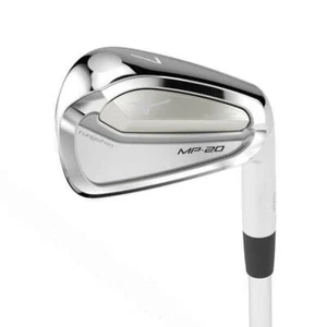 Hierros individuales Mizuno MP-20 MMC - Elige palo con eje de acero - Imagen 1 de 4