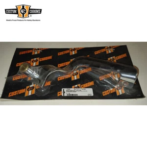 Brake Pedal Fits For Harley Evolution Sportster 4-Speed Transmissions 1986-1990 - Picture 1 of 1