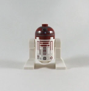 Lego Star Wars R4-P17 Astromech Droid Minifigur sw0706 75135 75191 - Bild 1 von 4