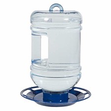 Perky-Pet 780 Water Cooler Bird Waterer