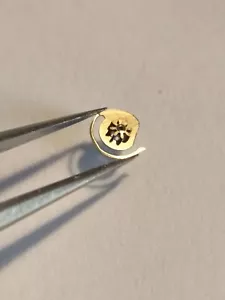 FELSA 690- PIECES MOUVEMENT- PIGNON CLIQUET - NOS - Picture 1 of 3
