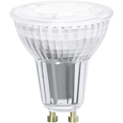 LEDVANCE 4058075575776 Sun@Home Lamps PAR16 40 GU10 TW Tunable White - Image 1 of 2