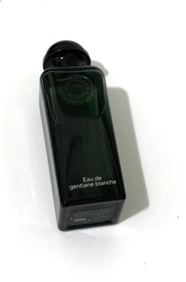 Eau de Gentiane Blanche by Hermes 3,3 oz/100 ml spray de colônia unissex raro! - Imagem 1 de 3