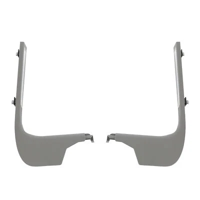 OEM NUEVO 2015-2017 Chevrolet Traverse placas de umbral de puerta iluminadas delanteras 23487421 Foto 1 de 3