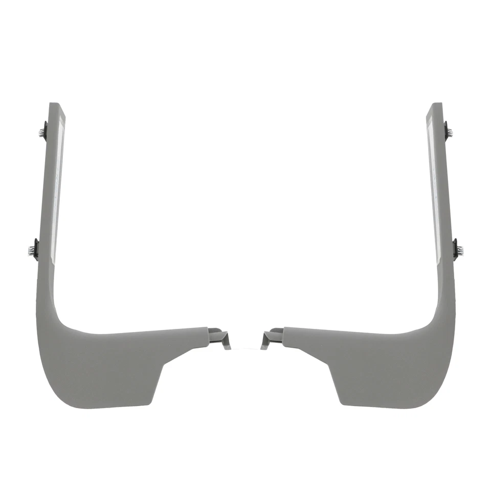 OEM NEW 2015-2017 Chevrolet Traverse Front Illuminated Door Sill Plates 23487421 - Image 1 of 3