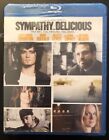 SYMPATHY FOR DELICIOUS (Blu-ray Disc, 2011) DRAMA Breitbild versiegelt NEU DC45