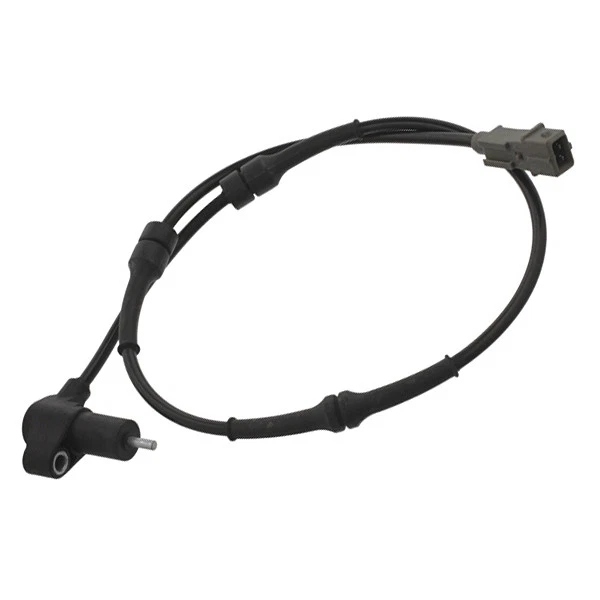 SENSOR DE VELOCIDAD DE RUEDA DE FRENO TRASERO ANTIBLOQUEO ABS SE ADAPTA: PEUGEOT 406 96-04 BAS1066A Foto 1 de 1