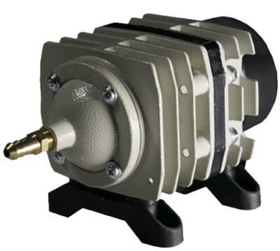 PondXpert Electro Air One Way Non Return Valve Garden Air Pump Fitting