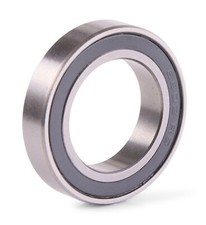 6807 Full Ceramic Bearing ZrO2 Ball Bearing 35x47x7mm Zirconia Oxide Bicycle