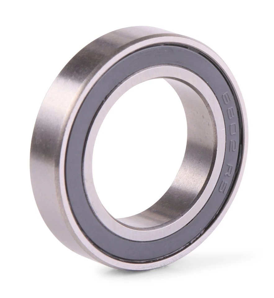 6802 Ceramic Ball Bearing | 15x24x5mm Ball Bearing | 61802 Bearing - Image 1 of 1