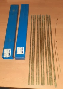 Silberlot blank Hartlot Ø 2,0 x 500 mm L-Ag45Sn - Bild 1 von 1