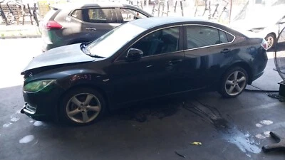 Mazda 6 Gh Lh Rear Cloth Headrest - image 1 of 4