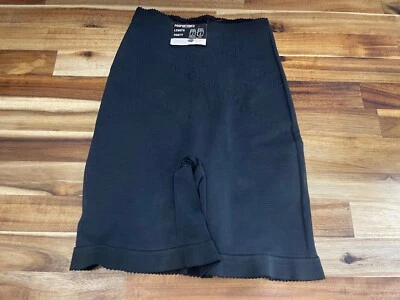 ✅Vintage ✅Cinto de perna longa ✅Fundações de linha de acabamento, ✅Pequeno 25-26 ✅Novo ✅EUA - Imagem 1 de 4