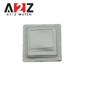 Watch Sapphire Crystal Glass for JLC Jaeger-LeCoultre Reverso Q2908650 23.4mm - Picture 1 of 6