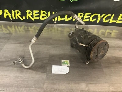 Nissan Altima 2007 2008 2009 2010 2011 2012 2013 3,5 V6 aire acondicionado compresor F51 Foto 1 de 4