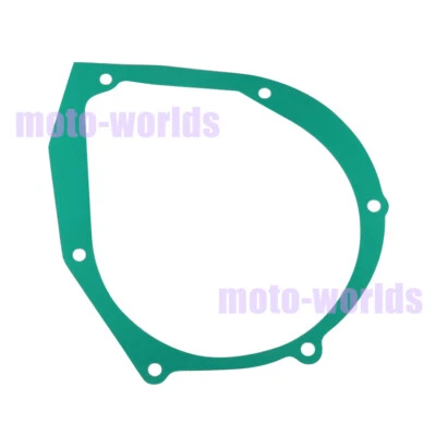 JUNTA CUBIERTA ESTATOR PARA SUZUKI SP100 1983/SP125 1982-1983/86-88/ SP200 1986-1988 Foto 1 de 4