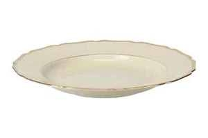 Thomas - Thomas Ivory - Rimmed Bowl - 257591Y - Picture 1 of 2