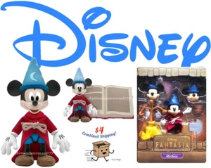 SUPER 7 DISNEY Classics Ultimates Fantasia MICKEY MOUSE ----IN-STOCK---- - Picture 1 of 3