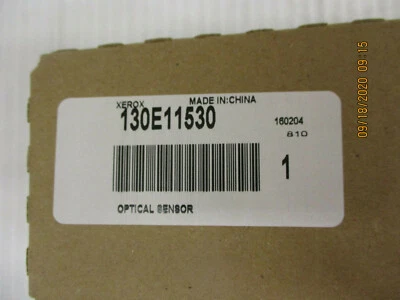 Used, Xerox, 130E11530, Optical Sensor Generic (Snap In) - Image 1 of 2