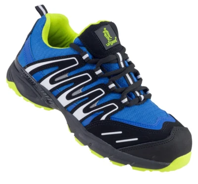 Arbeitsschuhe Schutzschuhe Sicherheitsschuhe Stahlkappe EVA-Sohle Urgent 242 S1