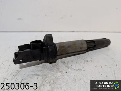 Bobina de encendido motor Roadster BMW X5 2004-2006 3,0 L 12131712219 OEM Foto 1 de 4