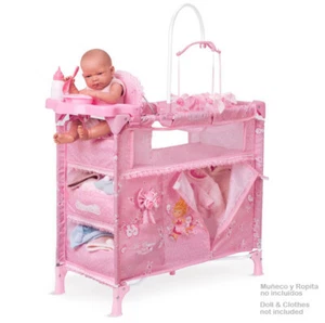 DECUEVAS TOYS.  FLOOR CHANGING FOLDING MARIA .  Ref.Nr. 53023.NEW - Picture 1 of 4