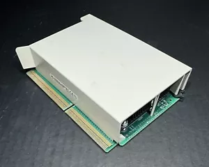 Sun 501-4196 300 MHz modulo CPU UltraSPARC II (2 MB cache blackbird) X1191A - Foto 1 di 18