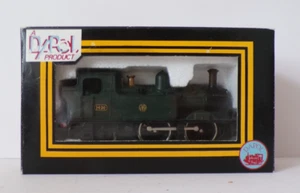 DAPOL 0-4-2 TANK ENGINE GWR 1420 MINT BOXED OO GAUGE - Picture 1 of 6
