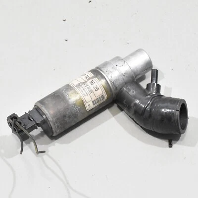Válvula de velocidad de aire en ralentí 86-91 Mercedes R107 W126 560SL 560SEL 0001411625 OEM Foto 1 de 4