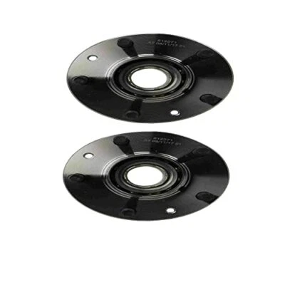 Conjunto de buje de rueda trasera para Ford Fusion, Lincoln MKZ, Zephyr, Mercury Milan, Foto 1 de 2