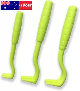 3 PCS Tick Removal Tool Scratching Remover Tool Picker Pet Flea Tick Remover - Picture 1 of 6
