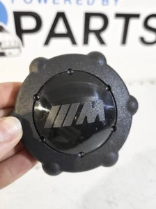 BMW E36 E46 Z3E36 Cap for oil filler M-Power 11121405452 - Picture 1 of 8