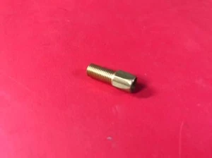 MIKUNI • NOS Suzuki Carb Cable Adjuster TC100 TC120 TC125 TC185 TC250 TC305 - Picture 1 of 1