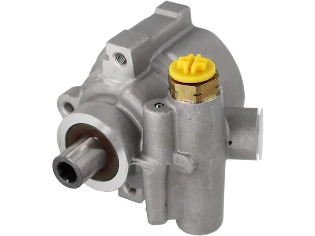 Bomba de dirección asistida delantera Detroit Axle 26JQ12R para GMC Envoy XUV 2004-2005 Foto 1 de 1