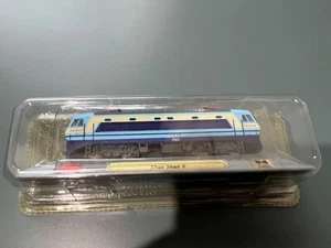 Del Prado N Chinese Shaoshan SS-8 Electric Locomotive Static Model - Picture 1 of 1