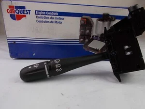 Turn Signal Wiper Switch CARQUEST S14309 xref: BWD S14309 fits; Caravan 1996 - Picture 1 of 5