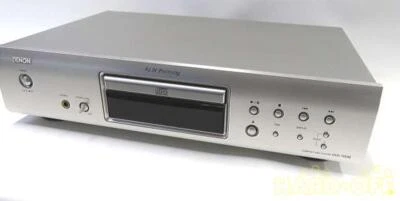Reproductor de CD DENON DCD-755AE 2 - Excelente Foto 1 de 4
