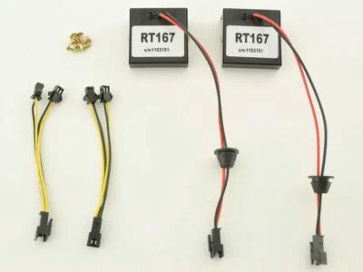 unità  di controllo per LED fari posteriori VW Scirocco 3 (tipo 13) anno 08 - Imagen 1 de 4