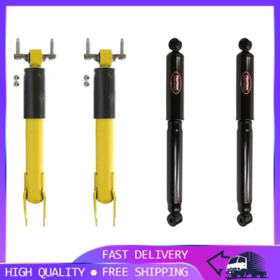 Amortiguador para Chevrolet Silverado 3500 HD 2018 2017 2016 2015 2014 2013 Foto 1 de 3