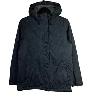 Women's L.L. Bean Hooded Jacket - Picture 1 of 8