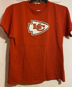 Maglia squadra ufficiale marca Kansas City Chiefs NFL '47 taglia XL - Foto 1 di 4