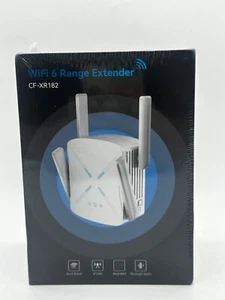Extensor de alcance Drunken Wifi 6 SELLADO - Imagen 1 de 3