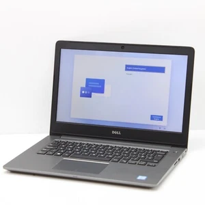 Dell Vostro 5468 Windows 11 14" HD Laptop Intel Core i5 7200U 8GB 256GB SSD - Bild 1 von 14