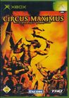Circus Maximus - Chariot Wars (XBox)
